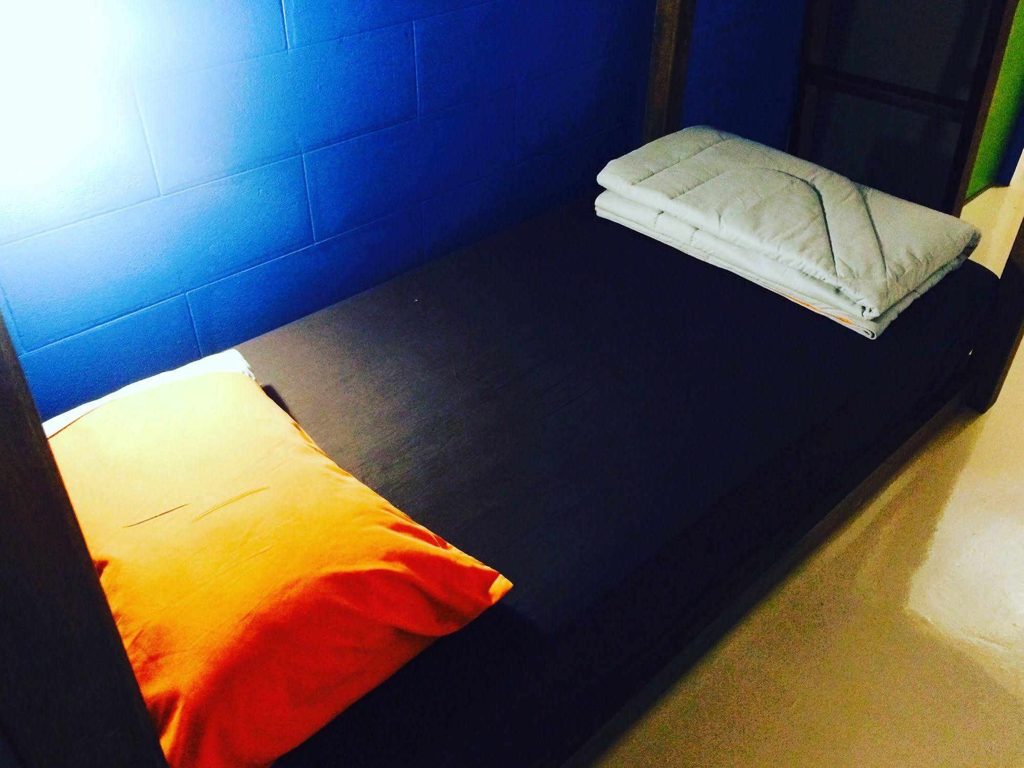 Chic Hostel Bangkok Zewnętrze zdjęcie
